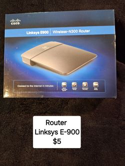 Router