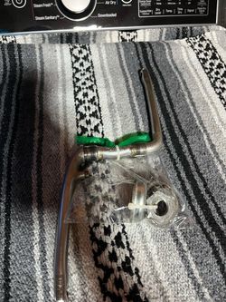 165mm bicycle one piece cranks and bottom bracket