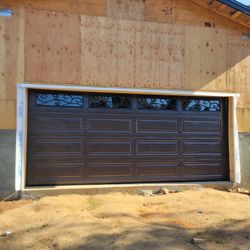 Garage Doors 