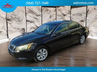 2010 Honda Accord