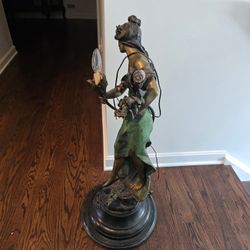 Antiques (CHECK ALL PHOTOS)