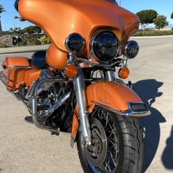 2003 Harley Davidson Electra Glide Ultra Classic🔥