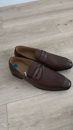 Calvin Klein men’s shoes size 10
