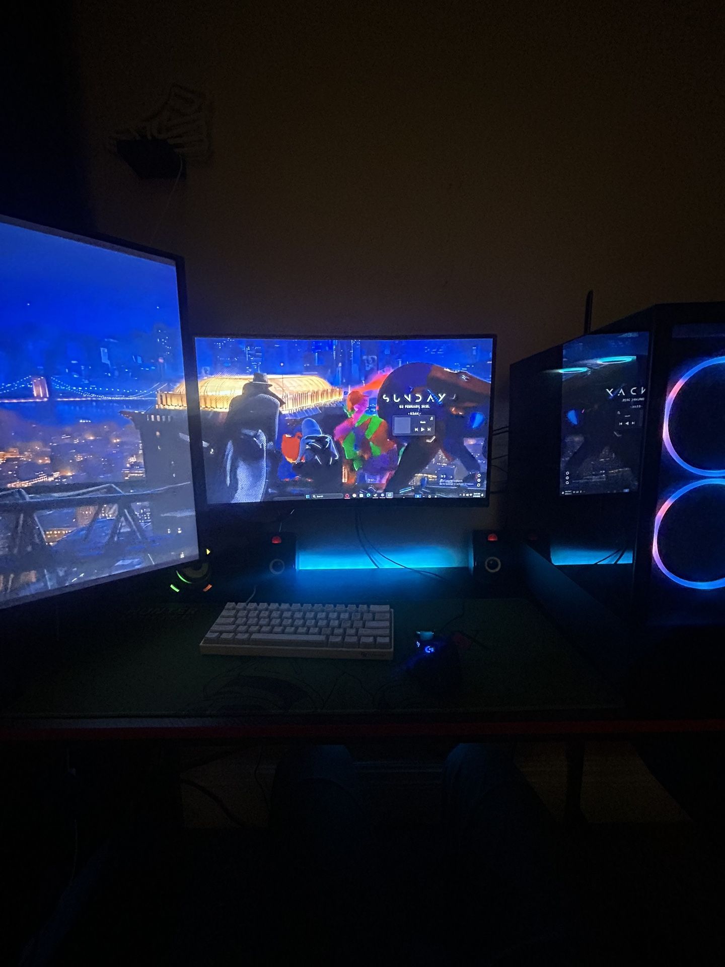 Rx 7600 8gb