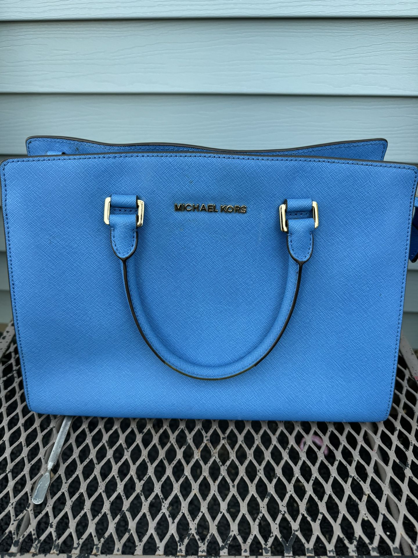 Michael Kors Tote Bag