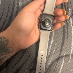 Apple Watch Serie 4 
