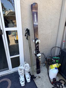Skis