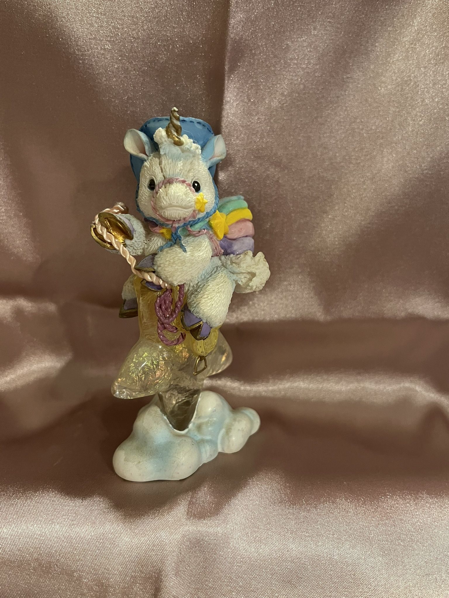 Starlight Starbright Unicorn Collection