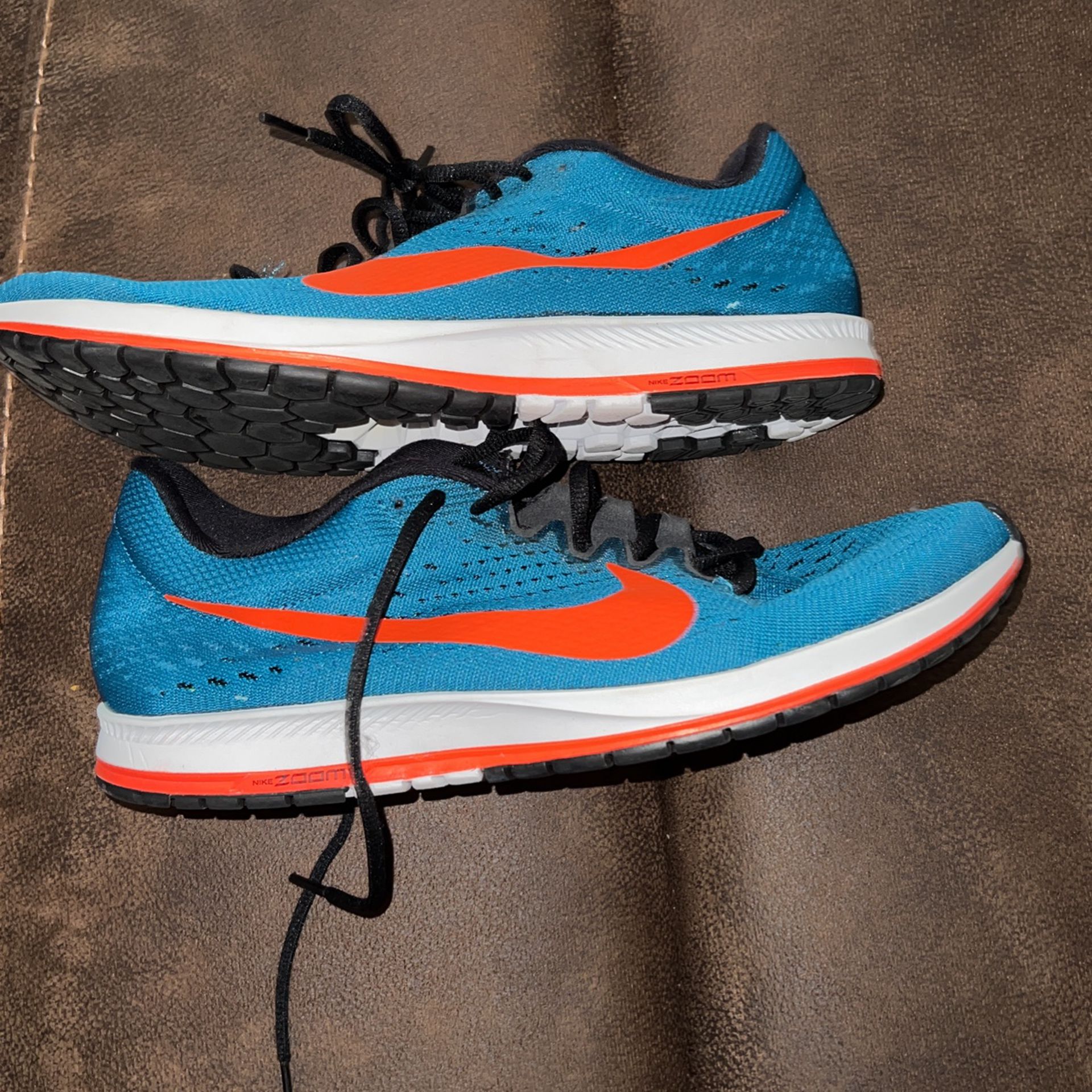 Nike Running Shoes 9.5