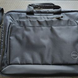 Dell Laptop Bag