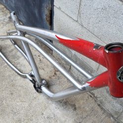 Felt 29 Aluminum Frame BMX Cruiser 