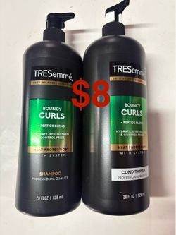 Tresemmé Hair Care Set