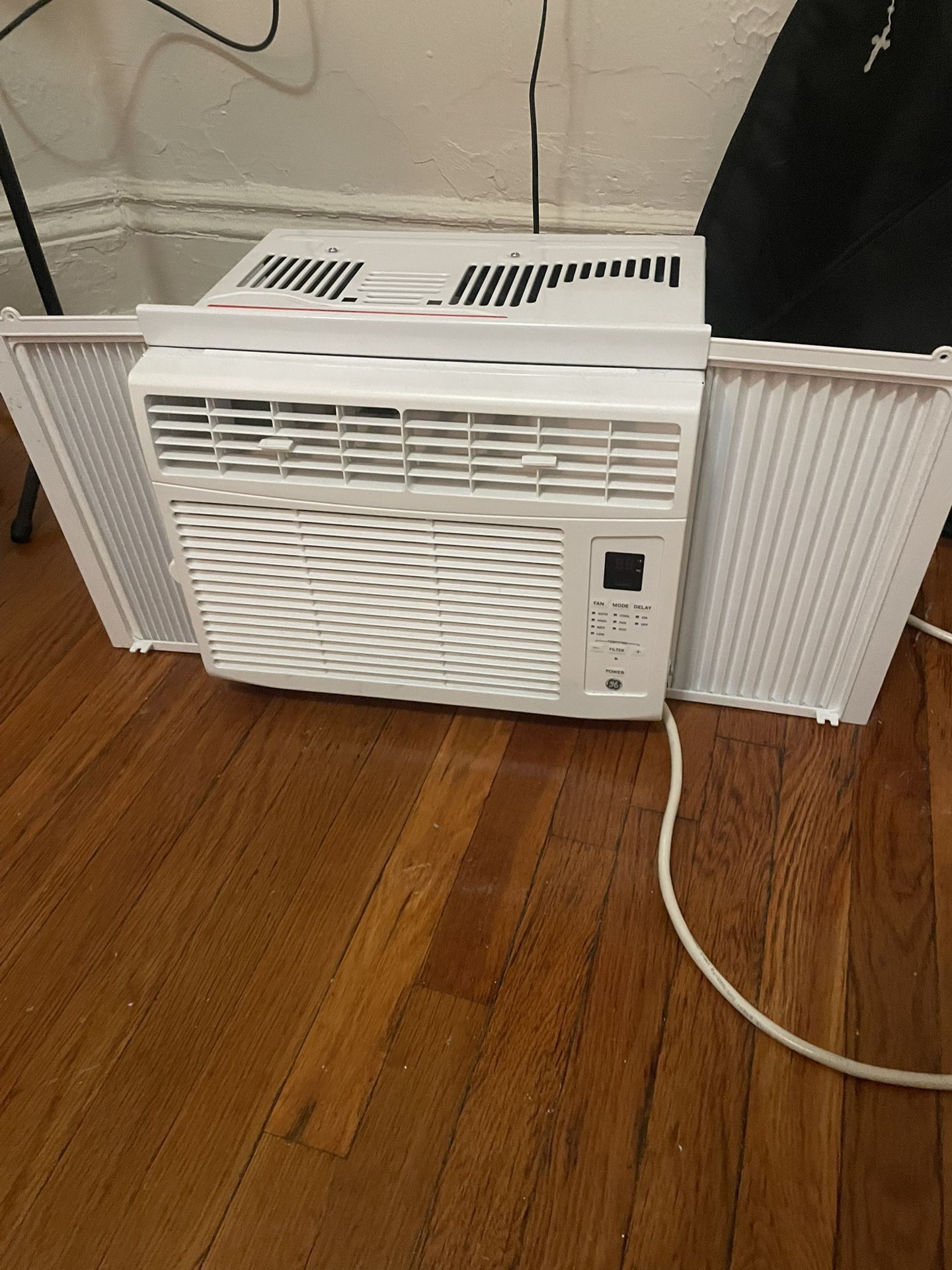 GE Window AC