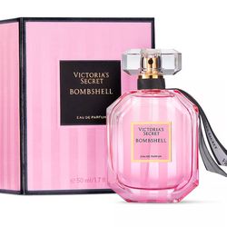 Victoria Secret Bombshell Perfume 