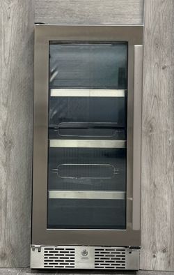 AVALLON Refrigerator ABR152SGLH - 02696