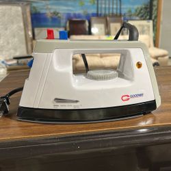 Multi-purpose Household Iron