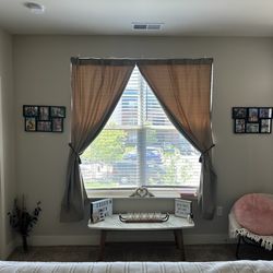 Blackout Curtains