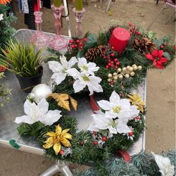 Christmas Items