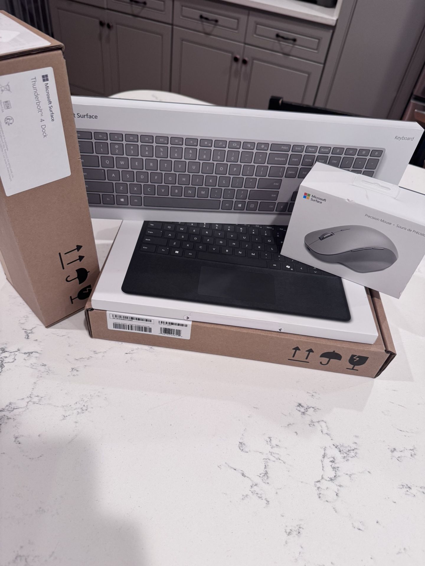 Surface Pro 10 Ultra 7/32GB Ram/1TB Ssd