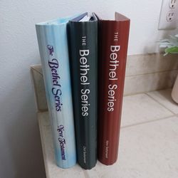 The Bethel series