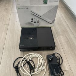 Xbox
