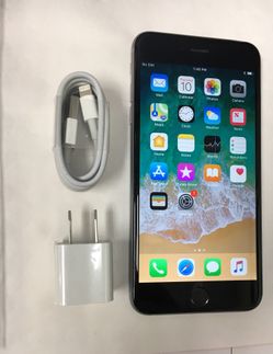 iPhone 6 Plus 16GB Unlocked