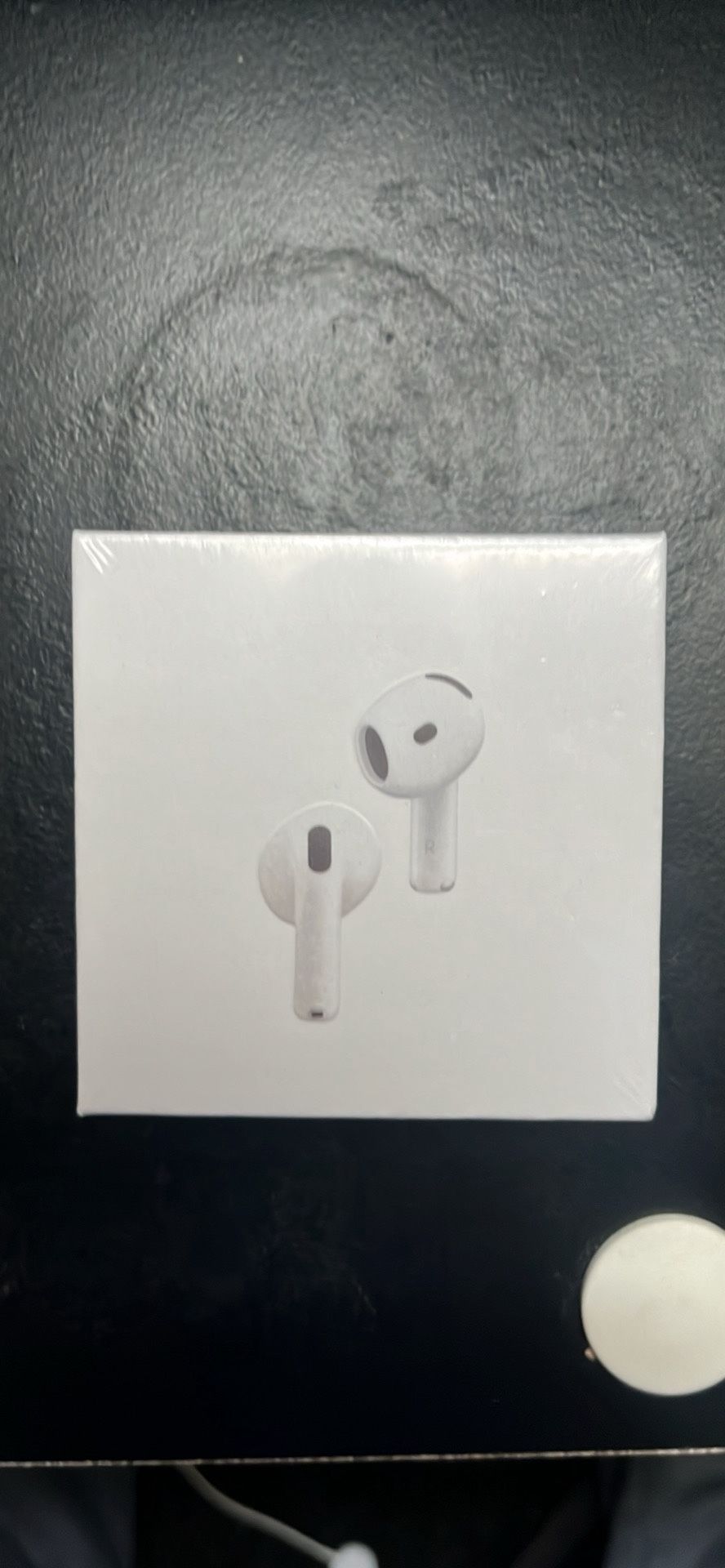 Apple Airpod Gen 4 (ANC)