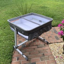 Sleeper Bassinet Double/twin