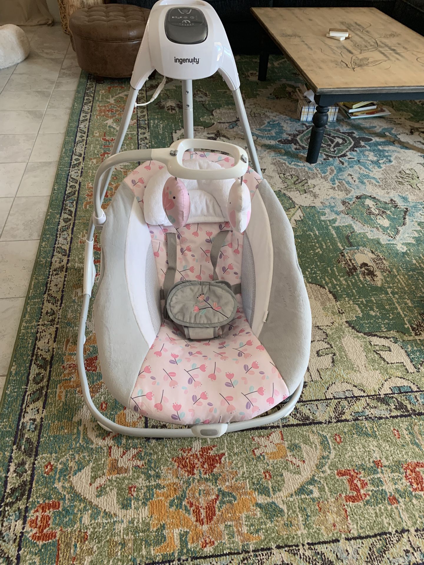 Baby Swing Ingenuity