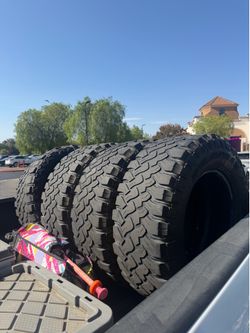 Falken wildpeak mt  37/13.50/r20