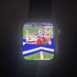 Apple Watch Series 4 Hermès 