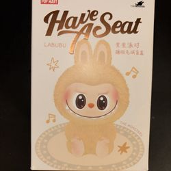 Have A Seat Labuuuu 