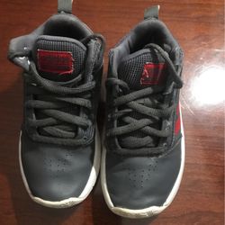Adidas Shoes Size:12 For Kids