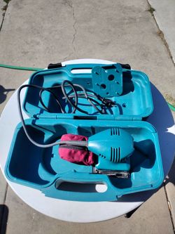 Makita sander
