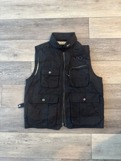 Banana Republic Men’s Vest