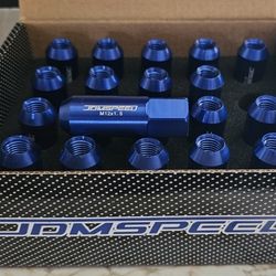 Lugnuts