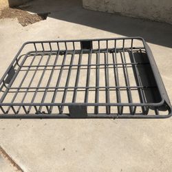 Roof Rack