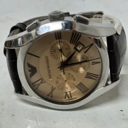 Emporo Armani Watche# 33143