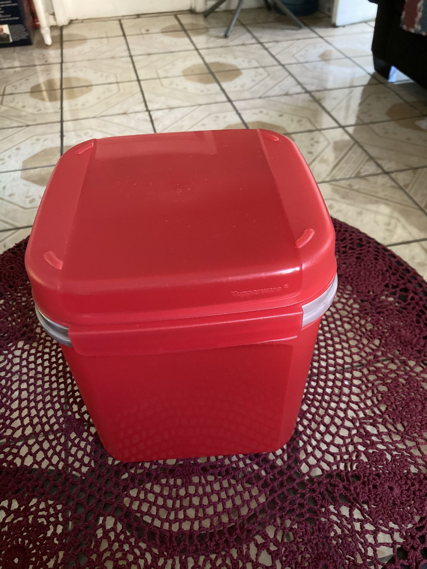 Tupperware