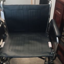 Wheelchair