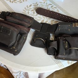 Tool Belt