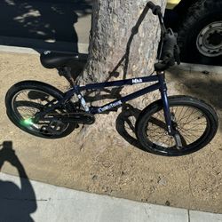 Bmx Bicycle