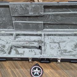 Bass Guitar Case 
