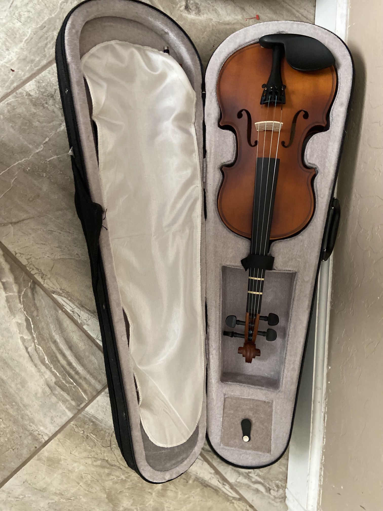 Cecilio Violin New