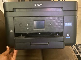Epson Printer