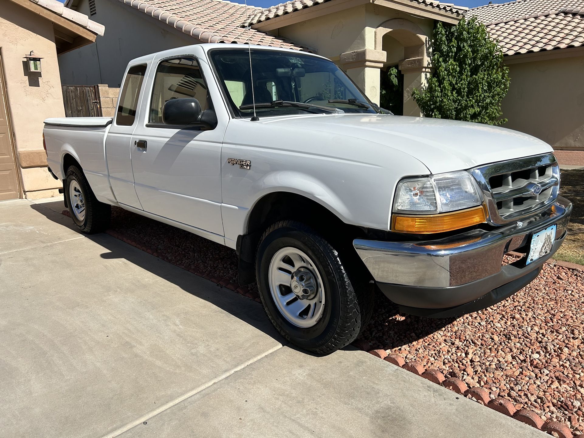 1999 Ford Ranger for Sale in Glendale, AZ - OfferUp
