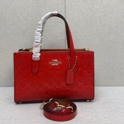 COACH Crossbody Handbags