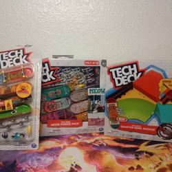 Tech Deck