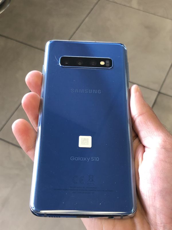 s10 boost mobile