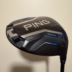 Like New Ping G440 Driver